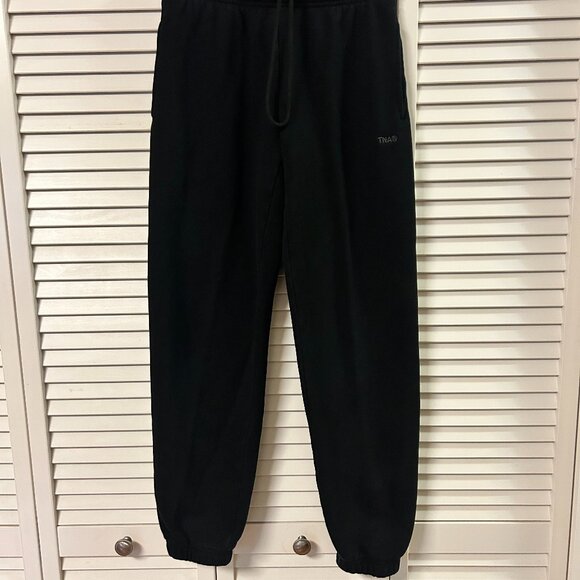TNA Sweatfleece Boyfriend Fit: Size 2XS/XS - Picture 1 of 13